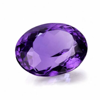 Amethyst Gemstone
