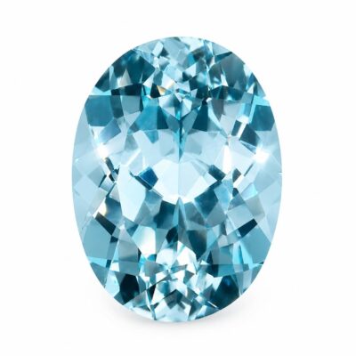 Aquamarine Gemstone