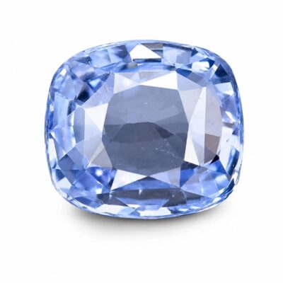 Blue Sapphire Neelam Gemstone