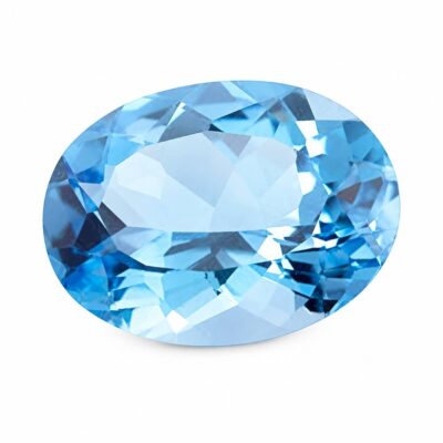 Blue Topaz