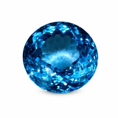 Blue Tourmaline