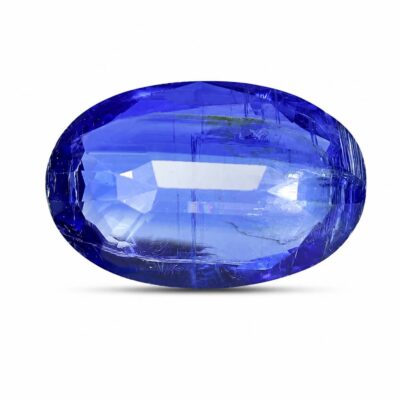 Blue Kyanite Gemstone