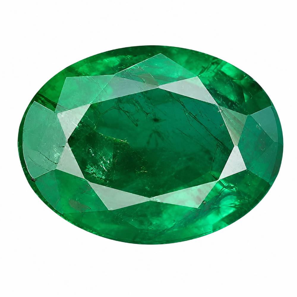 Emerald ( Panna )