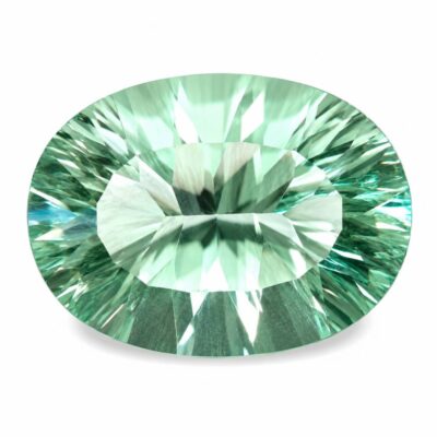 Flurite Gemstone