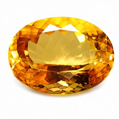 Golden Topaz
