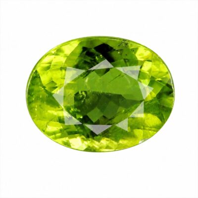 Peridot Gemstone