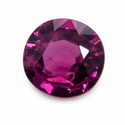 Pink Garnet