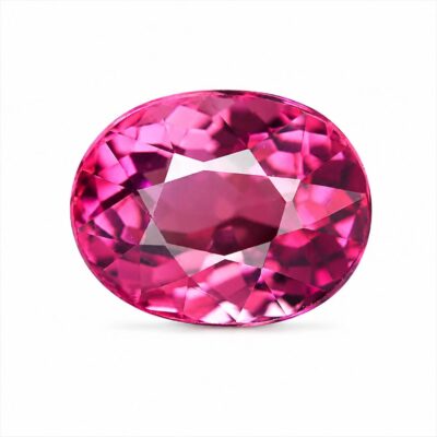 Pink Tourmaline