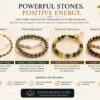 Powerful Stones Positive Energy