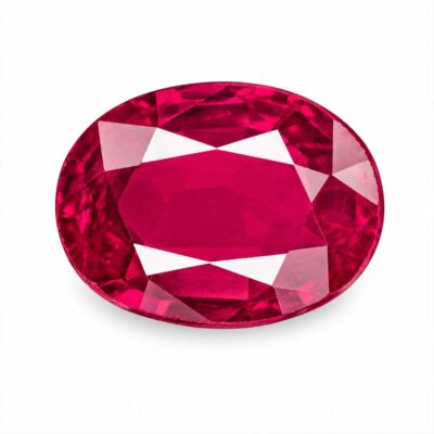 Ruby ( Manik )