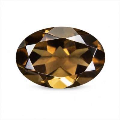 Smoky Quartz