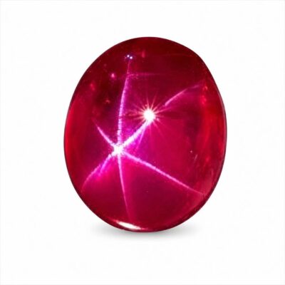 Star Ruby