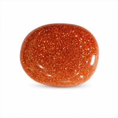 Sun Sitara Or Sankh Sitara ( Gold Stone )