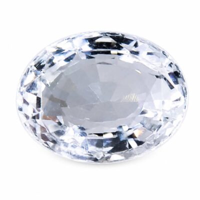 White Topaz