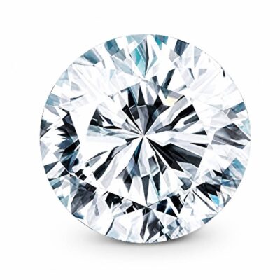 White Zircon